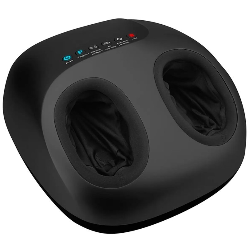HOMEDICS 3 In 1 Pro Foot Massager With Heat, FCC-360H-AU.