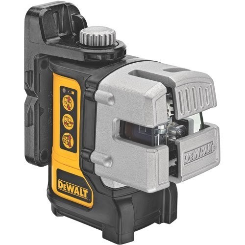 DeWalt DW089 Self-Leveling Line Laser NE