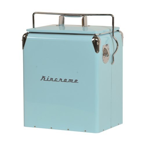 Kincrome ESKY05 Retro Cooler Esky 17 Lit
