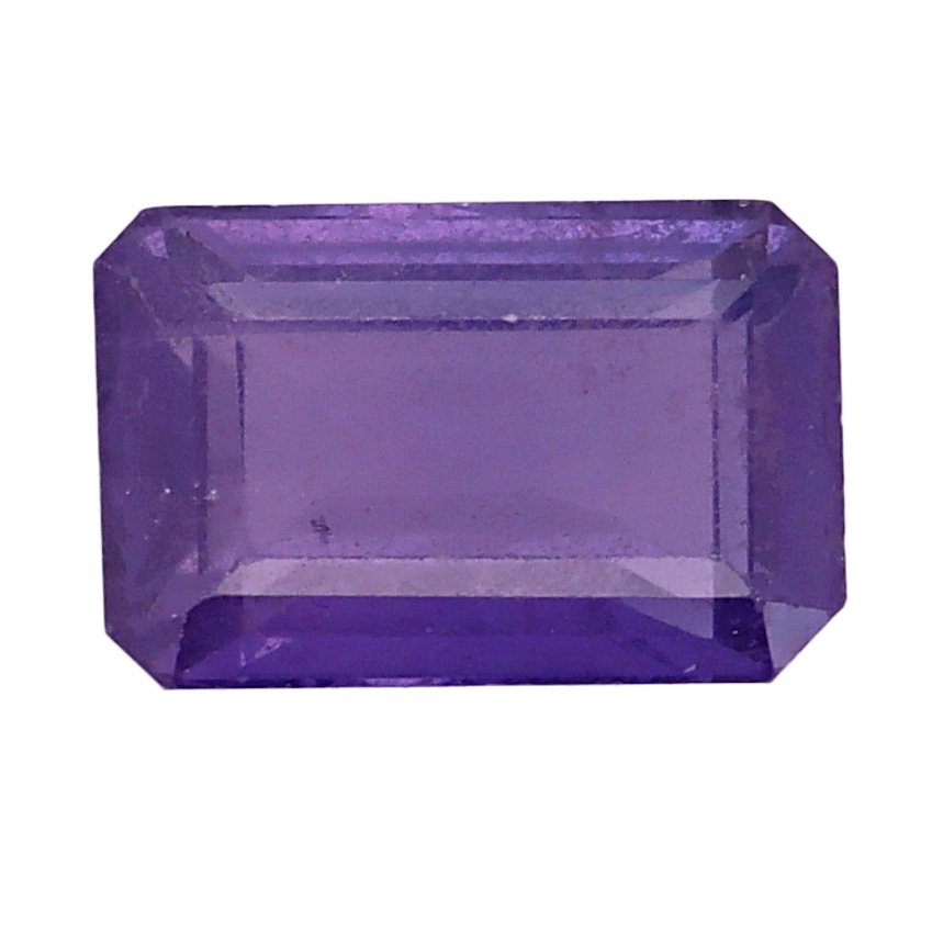 1.02 Carats Purple Sapphire