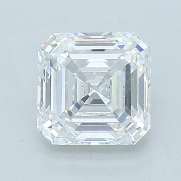 2.15 Carats D/VVS1 Lab Grown Diamond - IGI Certified