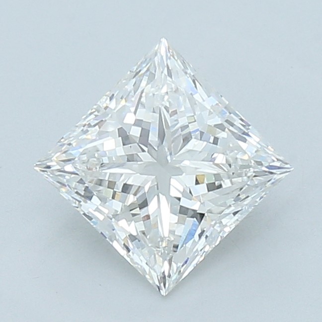 2.00 Carats F/VVS2 Lab Grown Diamond - IGI Certified