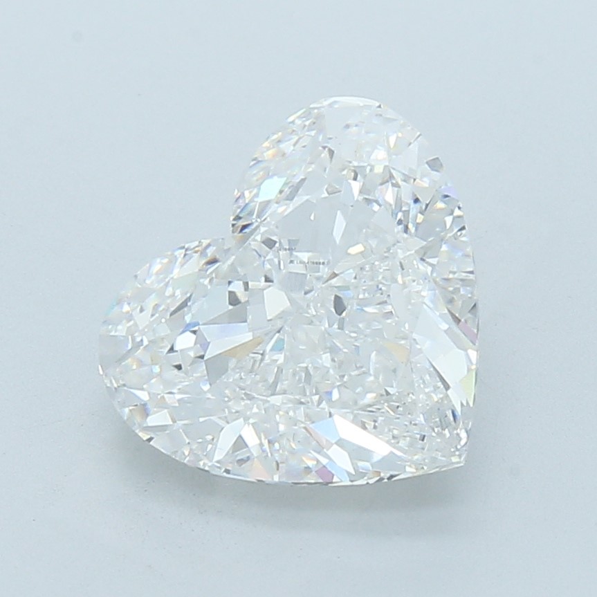5.03 Carats E/VS1 Lab Grown Diamond - IGI Certified
