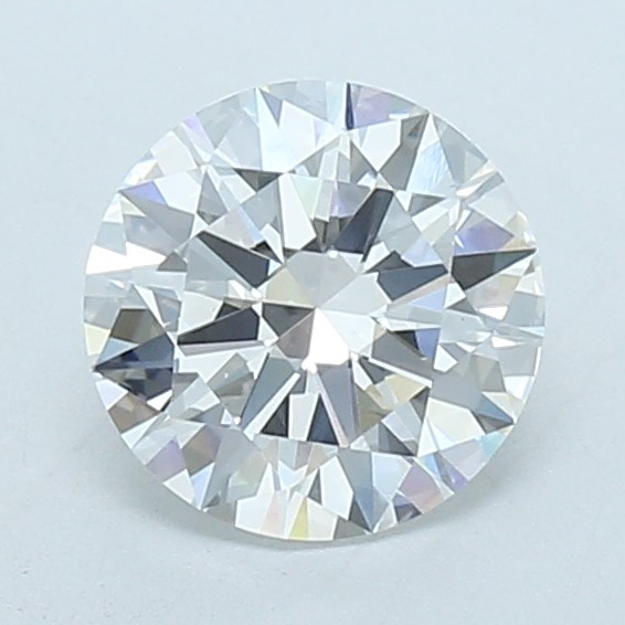 1.70 Carats E/VS1 Lab Grown Diamond - IGI Certified