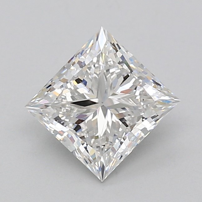 1.92 Carats E/VVS2 Lab Grown Diamond - IGI Certified