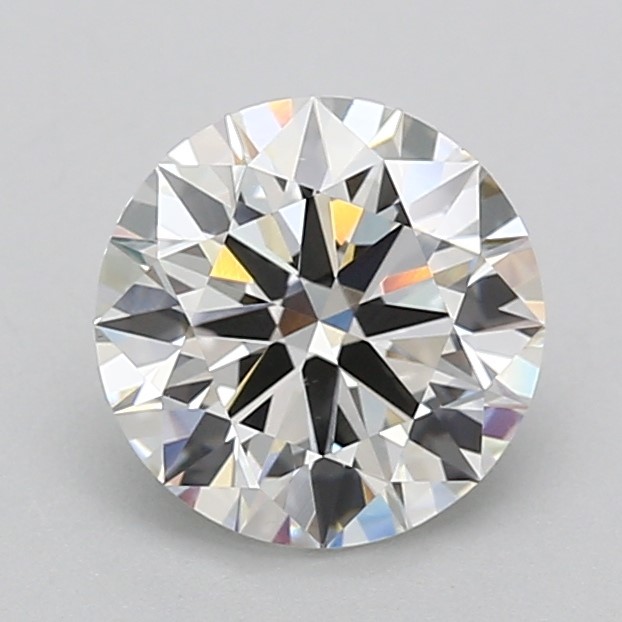 2.21 Carats F/VVS2 Lab Grown Diamond - IGI Certified