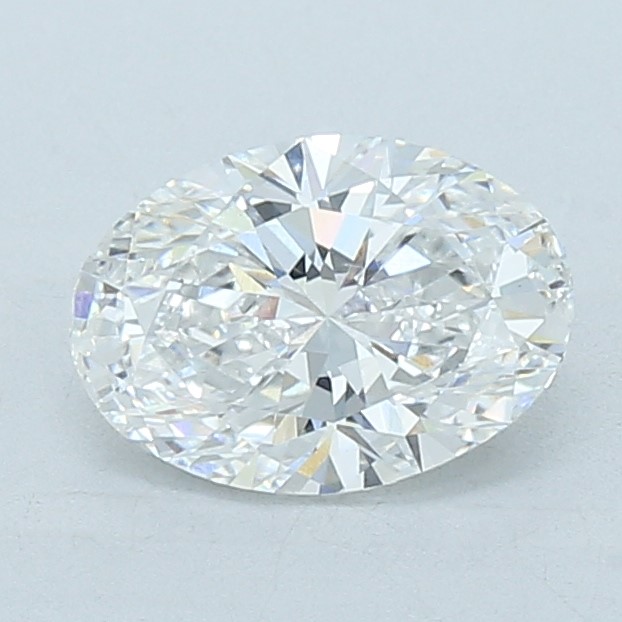 1.70 Carats D/VS1 Lab Grown Diamond - IGI Certified