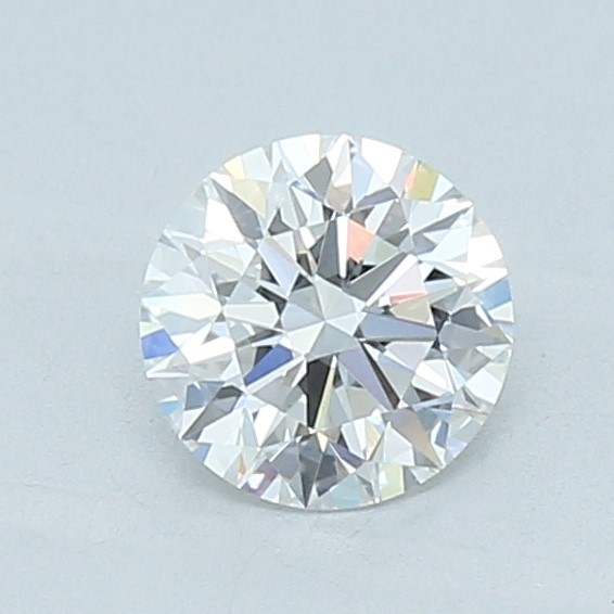 1.04 Carats D/VVS2 Lab Grown Diamond - IGI Certified