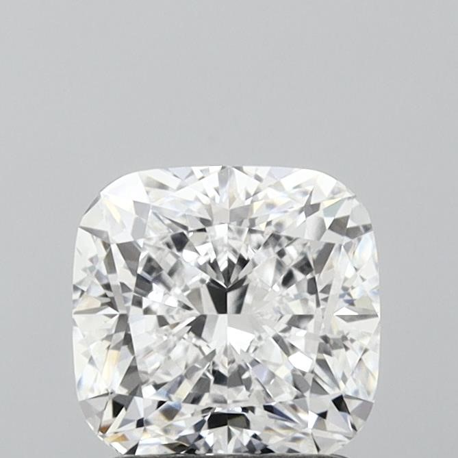 1.68 Carats D/VVS1 Lab Grown Diamond - IGI Certified