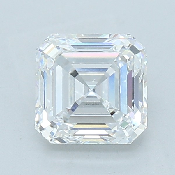 2.10 Carats D/VVS1 Lab Grown Diamond - IGI Certified