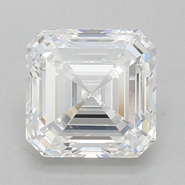3.10 Carats D/VVS1 Lab Grown Diamond - IGI Certified