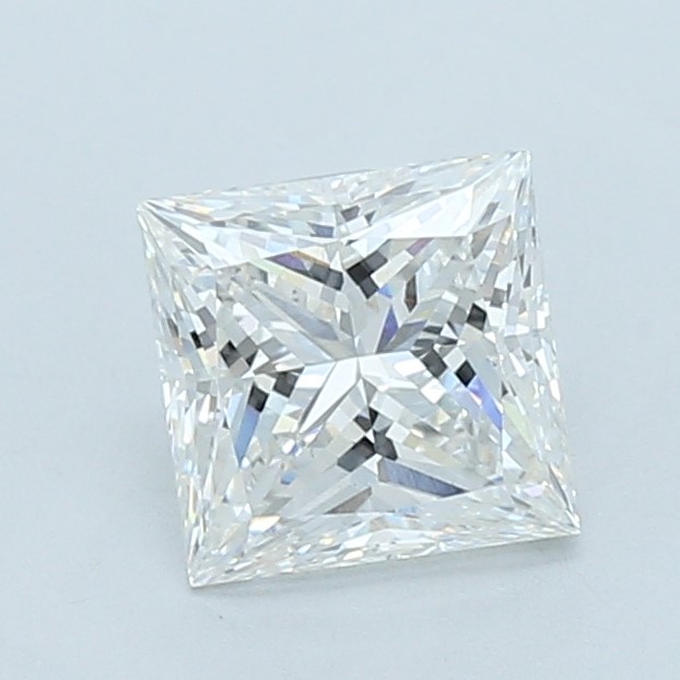 1.73 Carats F/VS1 Lab Grown Diamond - IGI Certified