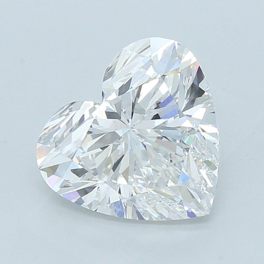 5.03 Carats E/VS1 Lab Grown Diamond - IGI Certified