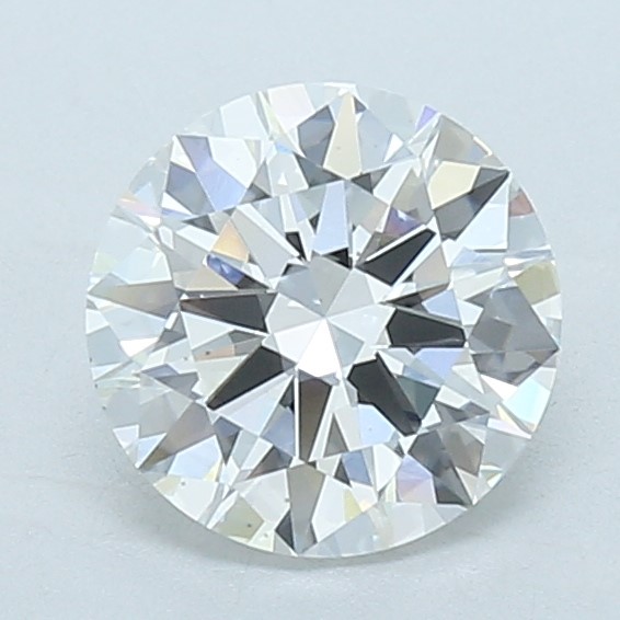 2.00 Carats E/VS1 Lab Grown Diamond - IGI Certified