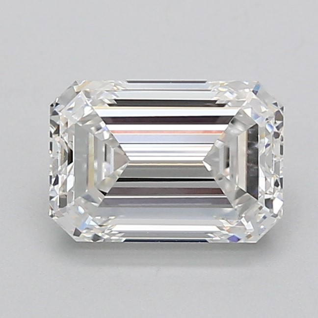 2.32 Carats D/VVS2 Lab Grown Diamond - IGI Certified