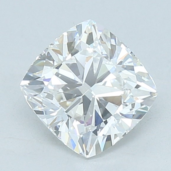 2.00 Carats E/VS1 Lab Grown Diamond - IGI Certified
