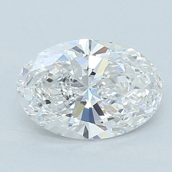 1.50 Carats E/VS1 Lab Grown Diamond - IGI Certified
