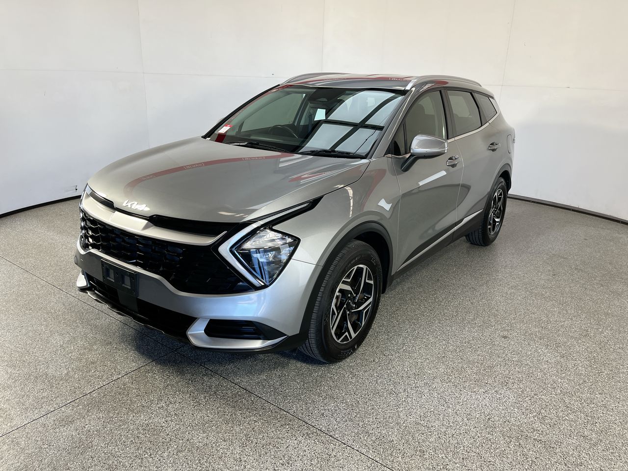 2022 Kia Sportage S 2WD NQ5 Automatic Wagon