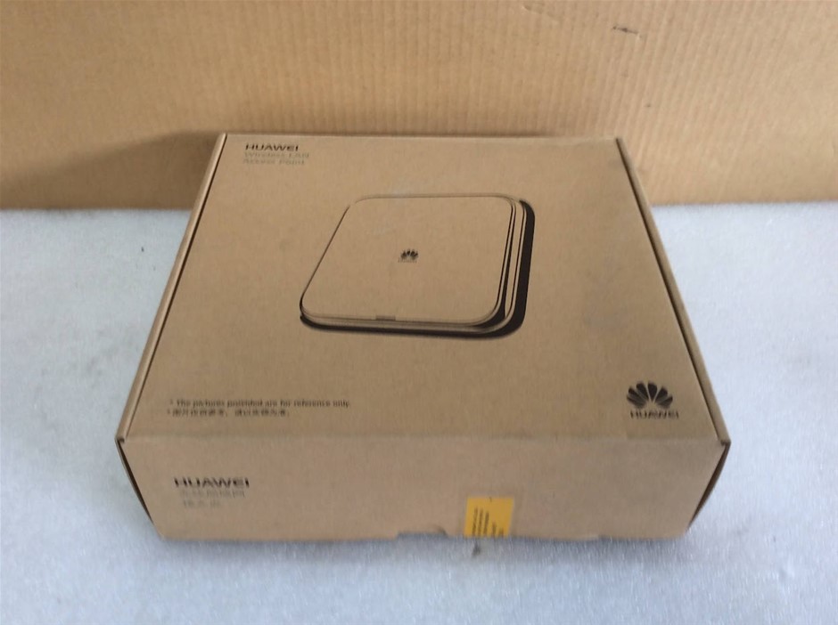 Huawei AP7052DN Wireless Access Point