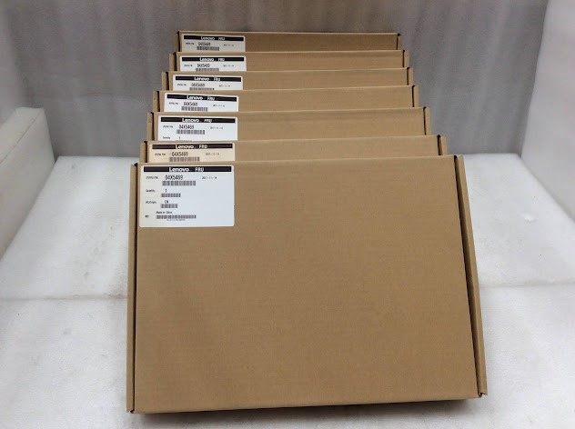 Lenovo 04X5469 Laptop Palmrest Touchpad New (Lot of 7)