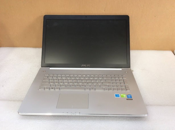 ASUS R750J Laptop I7-4700HQ 4GBRAM/320GB