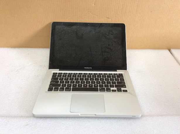 Apple MacBook Pro(A1278)(EMC2554) Laptop i5-3210M 8GBRAM/250GB