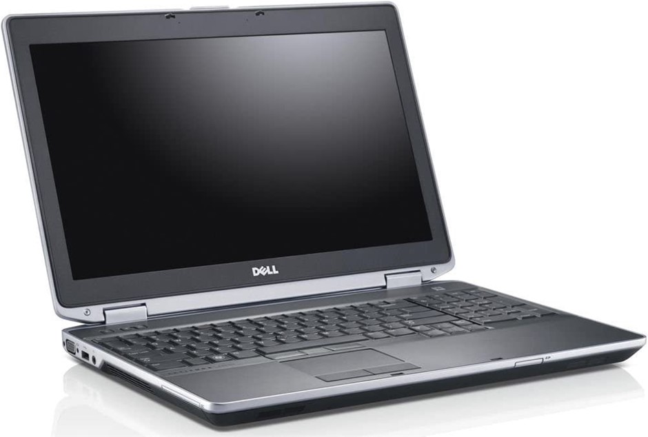 Dell Latitude E6530 15.6 Inch Laptop