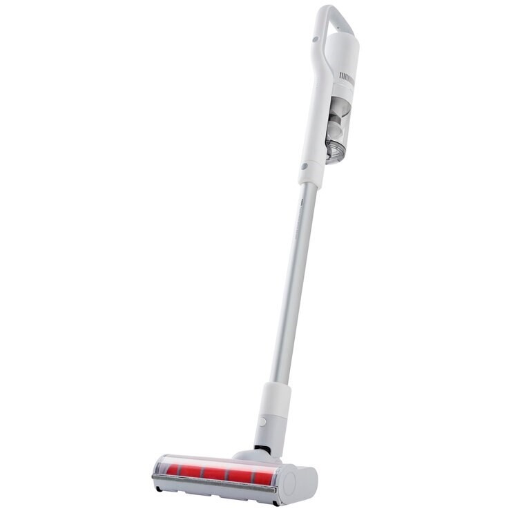 ROIDMI Cordless Vacuum Cleaner, Moon Grey, Model  610S1E. NB: Has been used