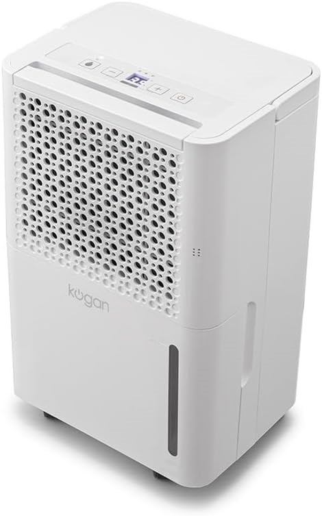KOGAN 6L Dehumidifier - KADEHUM6LFA.