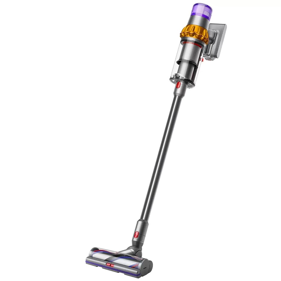 DYSON V15s Detect Submarine Vacuum Cleaner With Accessories, Model 448802-0
