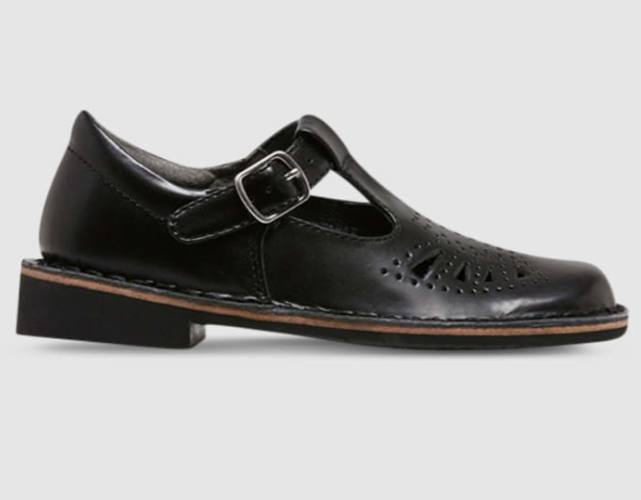 HARRISON Senior School Shoes