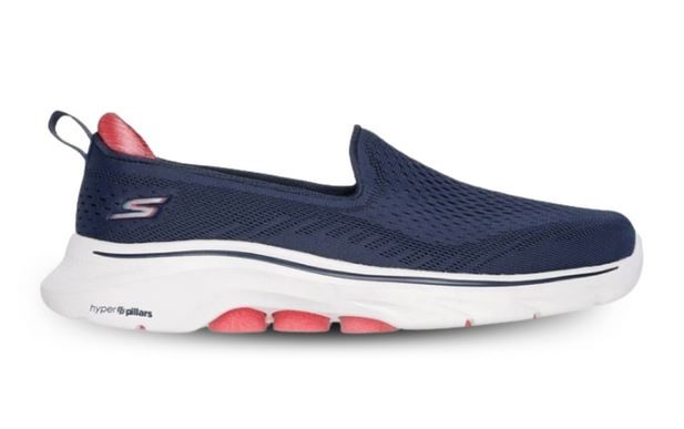 Skechers Slip On Go Walk 7