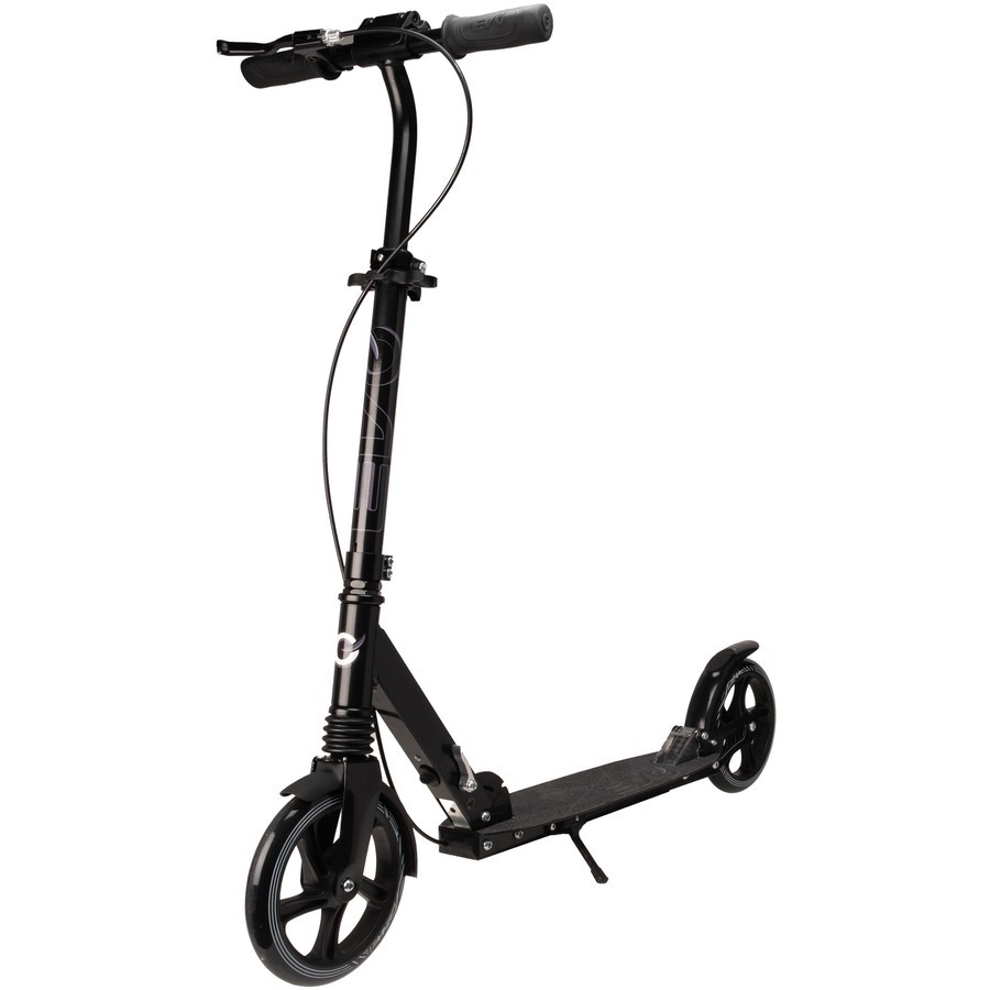 EVO Street Rider 200 - Black.