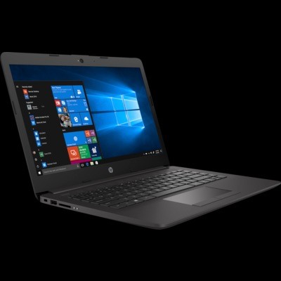 HP 245 G7, 14" HD, A4-9125, 8GB, 256GB SSD, CAM, WIN10 HOME, WLAN, 1-1-1. N
