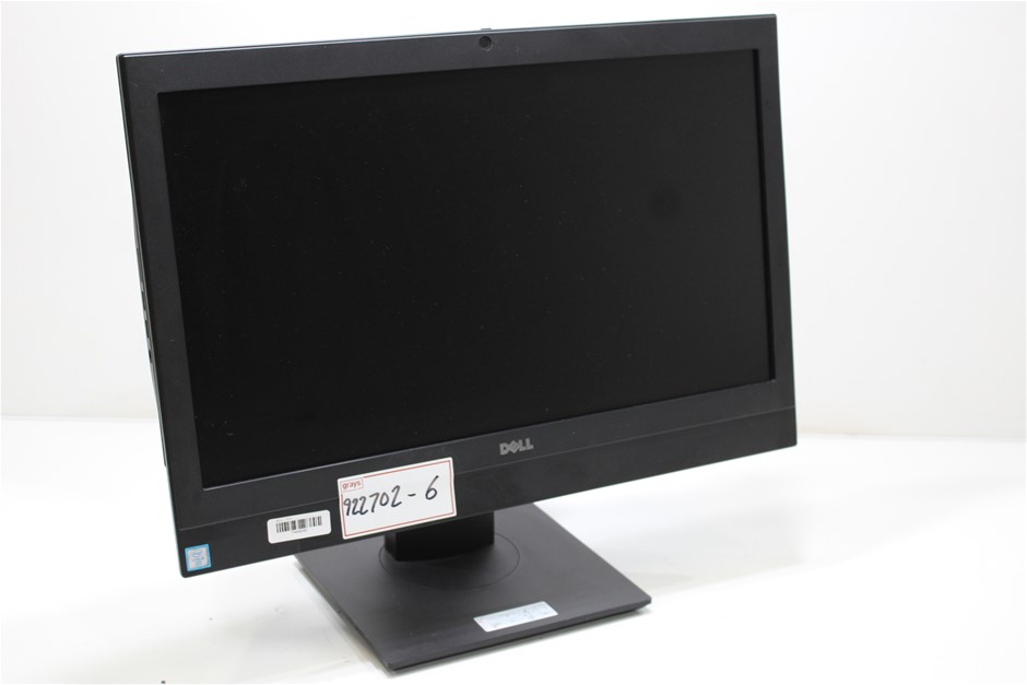 DELL OPTIPLEX 7450 AIO