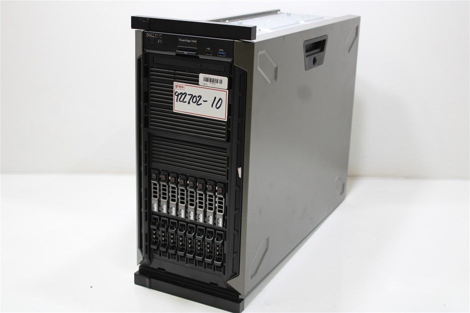 DELL POWEREDGE T440