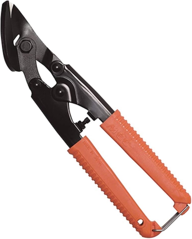 3 x MCC 225mm Aviation Snips, ASR-0101.