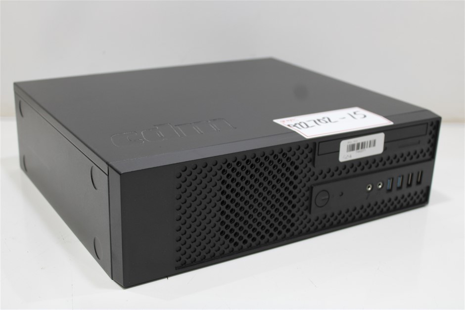 DESKTOP CORE I5-12400