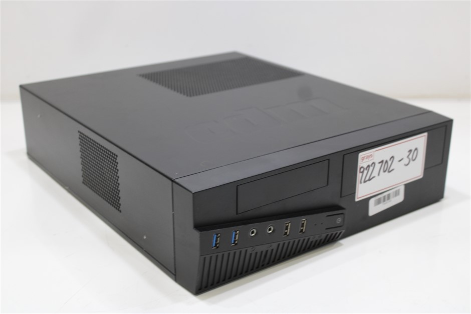 DESKTOP CORE I7-7700