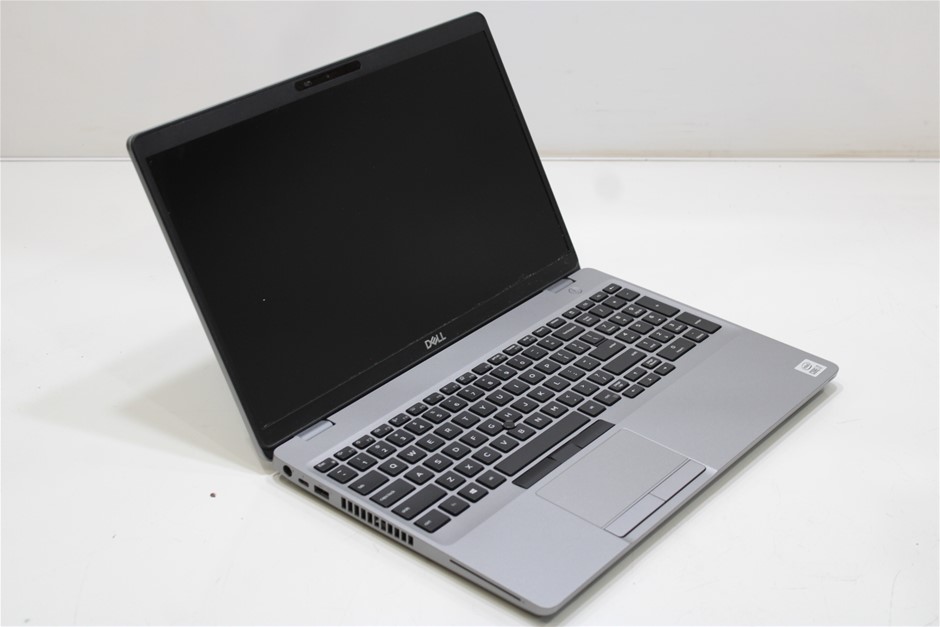 DELL LATITUDE 5511