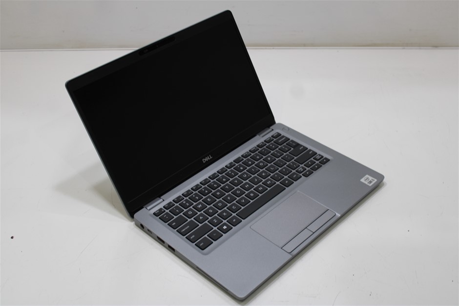 DELL LATITUDE 5310