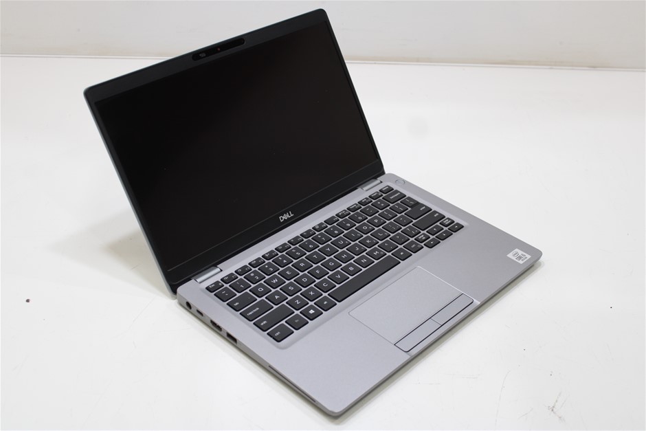 DELL LATITUDE 5310