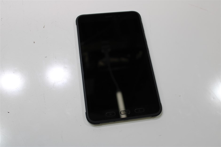 SAMSUNG GALAXY TAB ACTIVE 3 SM-T575