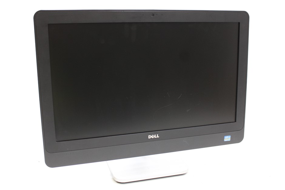 DELL OPTIPLEX 9010