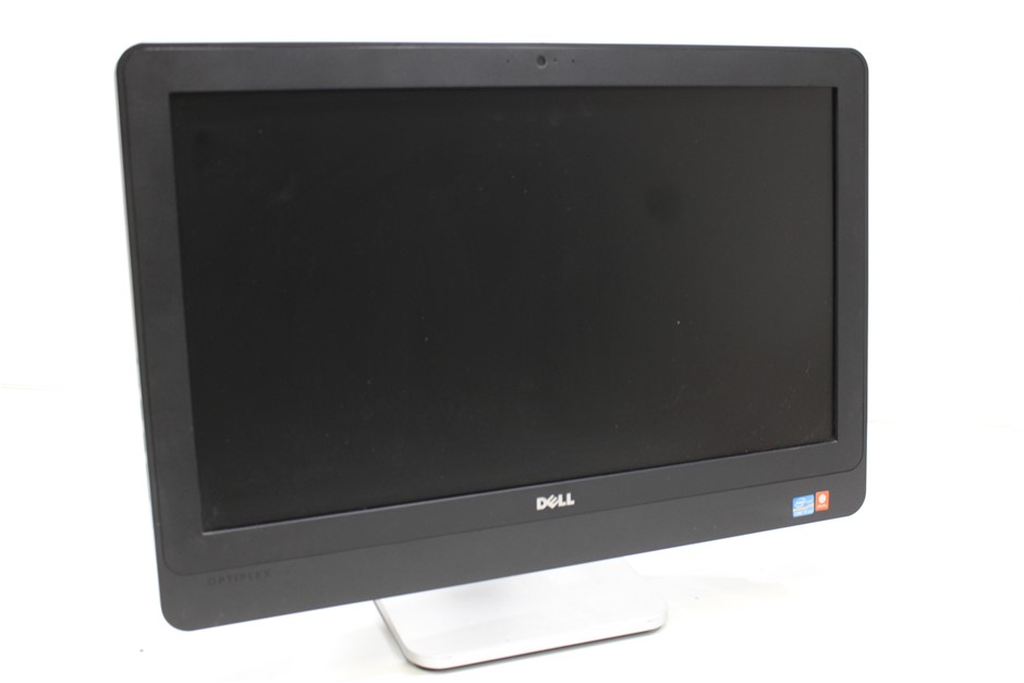DELL OPTIPLEX 9010