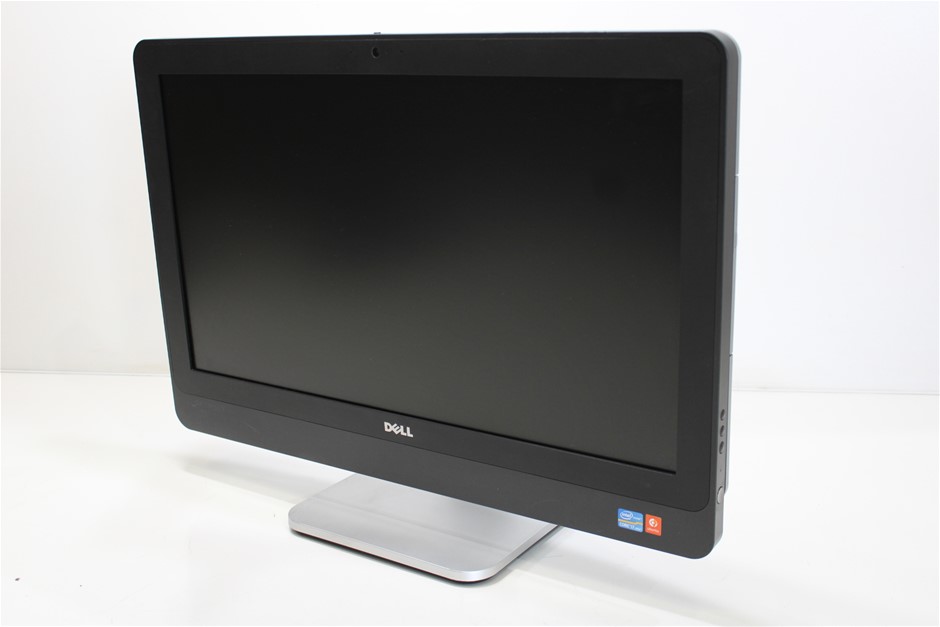 DELL OPTIPLEX 9010