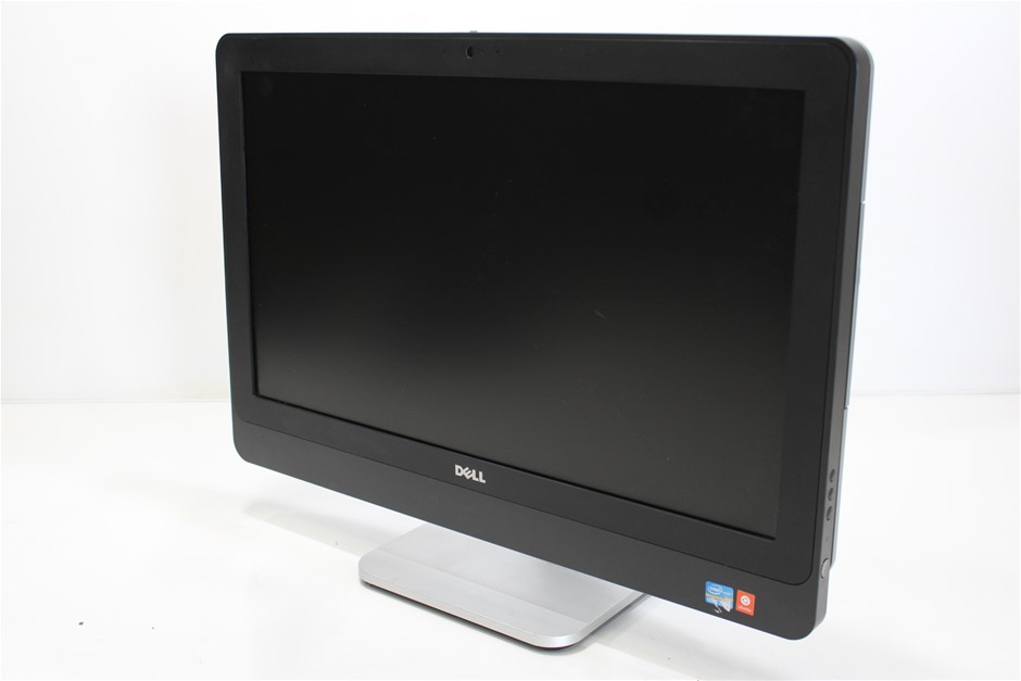 DELL OPTIPLEX 9010