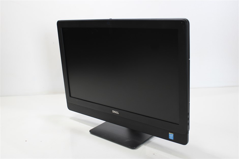 DELL OPTIPLEX 9030