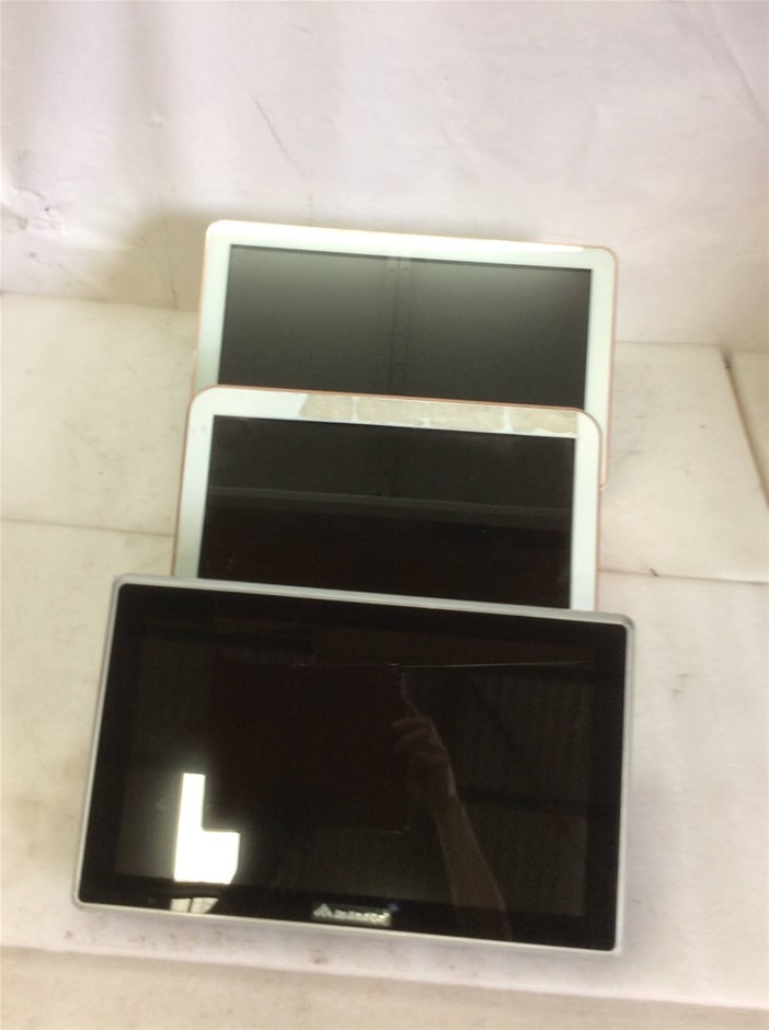 Kedou Karaoke Touch Screen Terminal + InAndon Karaoke Media Player