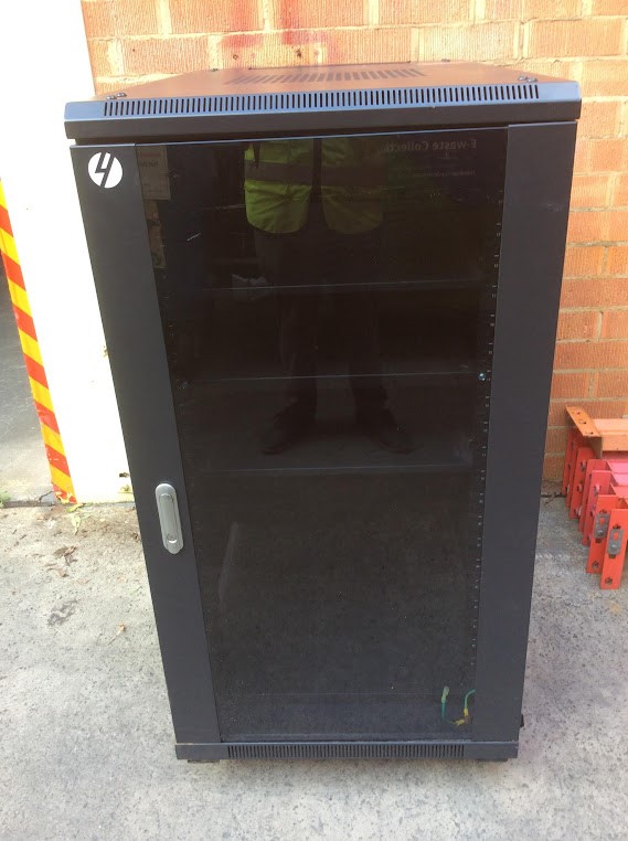 4Cabling Server Rack Cabinet